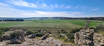 Camargue Alpilles 2025